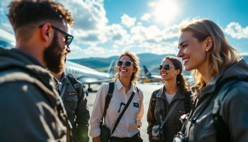 Mancano i piloti a livello globale (ne serviranno 600 mila entro il 2042) e Ita apre una scuola di volo in Italia