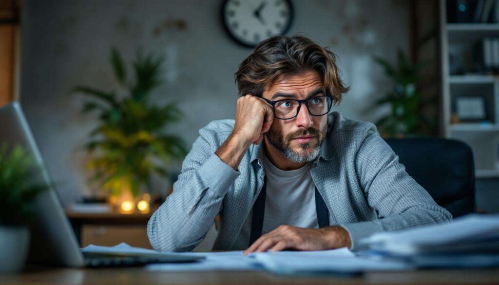 Un lavoratore su due vuole cambiare, ma trovare un nuovo posto è sempre più difficile