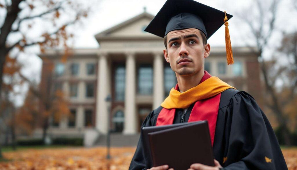 Sempre più laureati in disoccupazione: «Se avete dubbi, scegliete l'apprendistato»