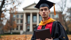 Sempre più laureati in disoccupazione: «Se avete dubbi, scegliete l'apprendistato»