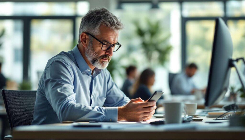 Lavoratore, scatta il licenziamento se usi il telefono al lavoro, anche senza divieto, ecco quando: nuova sentenza