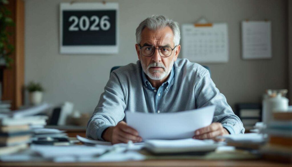 Sulle pensioni niente più cumulo dei contributi, ecco chi rischia di rimanere al lavoro nel 2026
