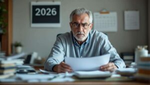 Sulle pensioni niente più cumulo dei contributi, ecco chi rischia di rimanere al lavoro nel 2026