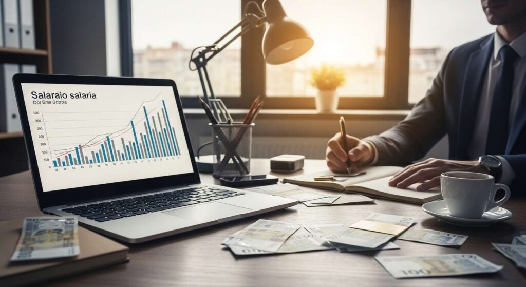 Novità in busta paga: la flat tax non vale per tutti gli aumenti di stipendio