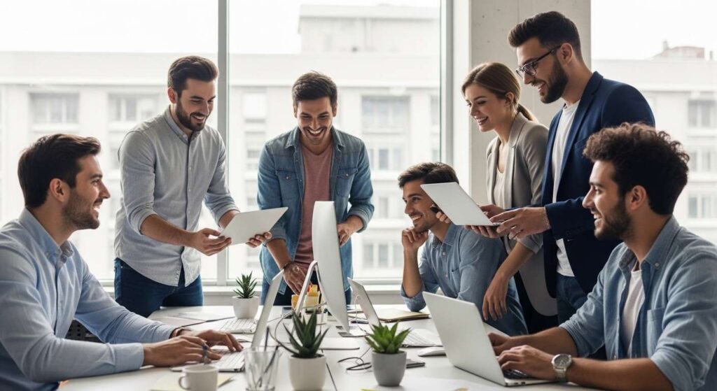 Le 5 competenze trasversali chiave per i giovani nel lavoro del 2026