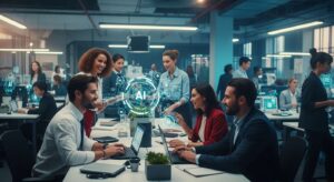 Lavoro del futuro, quali saranno i più richiesti nel 2026: dall’IA alla sostenibilità, tutte le opportunità