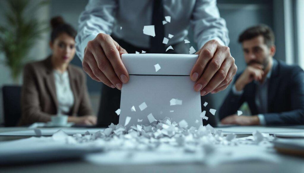 Mentire sul curriculum porta al licenziamento anche dopo anni