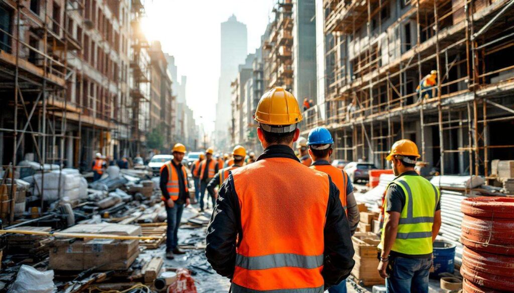 Sicurezza sul lavoro, dalla destra blitz falliti e soluzioni mancate