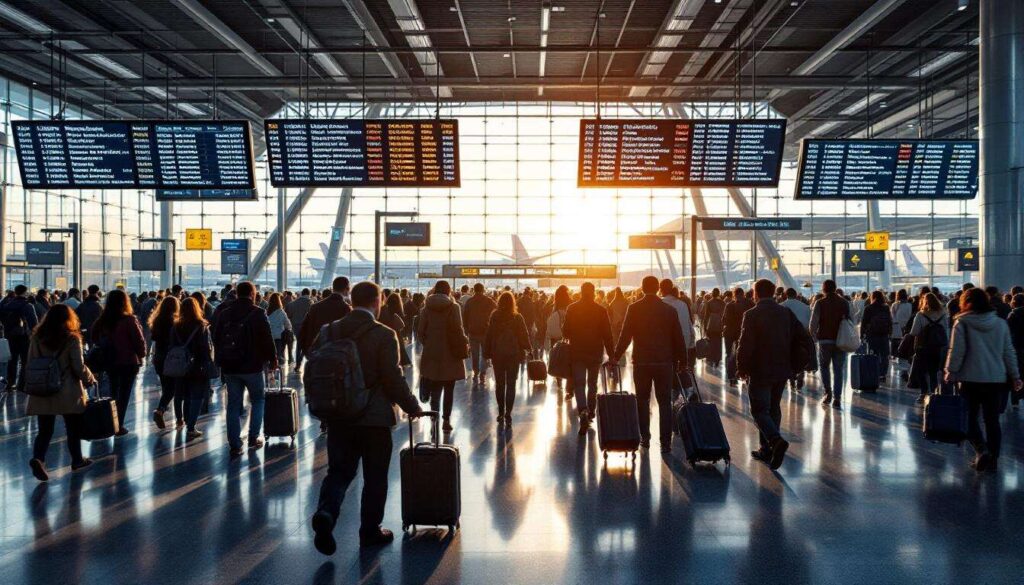 Addio voli last minute, gli aerei saranno sempre più pieni nel 2026