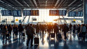 Addio voli last minute, gli aerei saranno sempre più pieni nel 2026