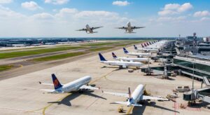 Le rotte aeree più trafficate del mondo nel 2026: i numeri che raccontano il cielo