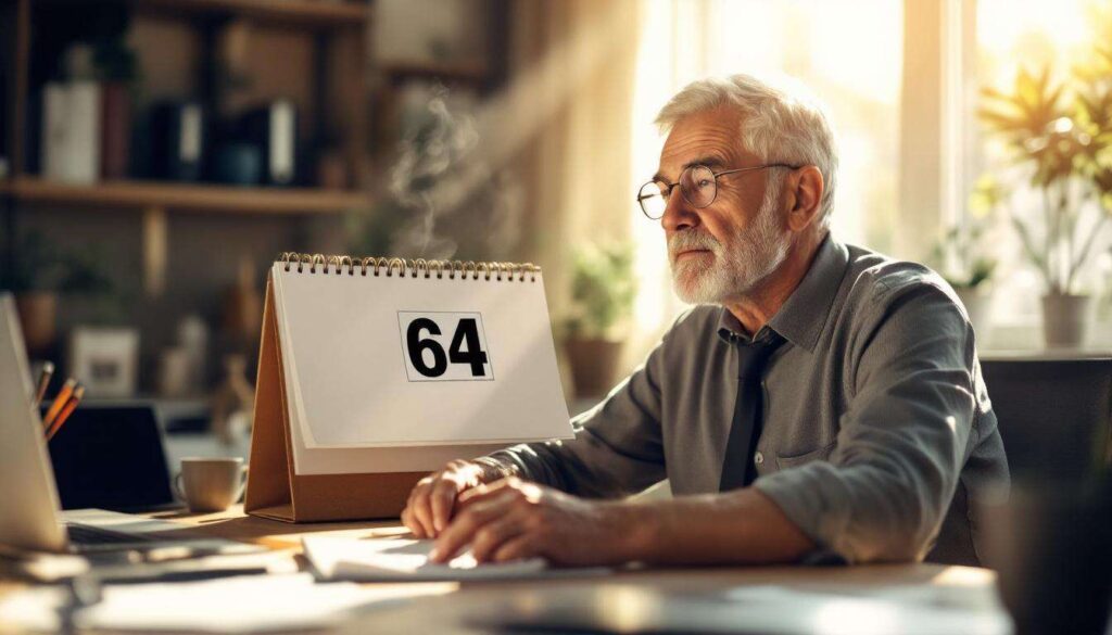 Pensione anticipata a 64 anni: i nuovi requisiti per chi è nel sistema contributivo