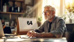 Pensione anticipata a 64 anni: i nuovi requisiti per chi è nel sistema contributivo