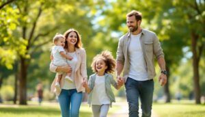 Congedo parentale all'80% per tre mesi: la novità della Legge di Bilancio 2026