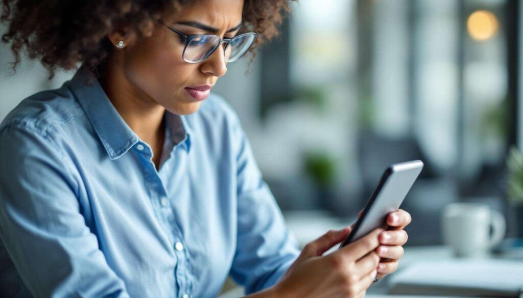 Licenziamento via WhatsApp: quando è legittimo secondo la Cassazione
