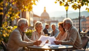 APE Sociale prorogata al 2026: chi può accedere all'anticipo pensionistico e con quali requisiti