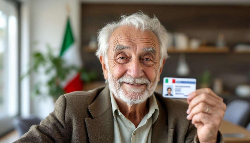 Carta d’identità a vita per gli over 70: cosa prevede il decreto PNRR appena approvato