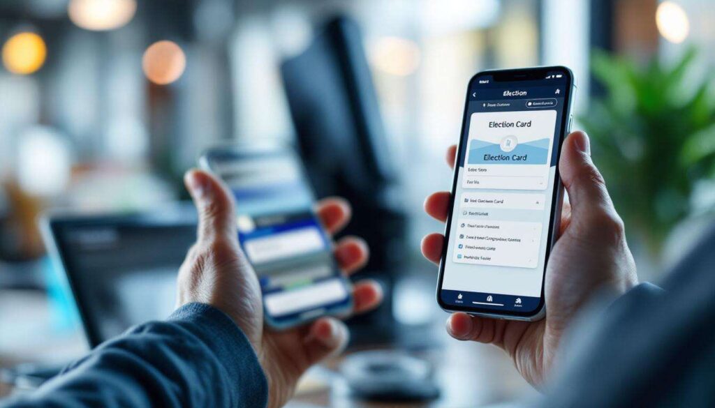 Tessera elettorale digitale: arriva nell’IT-Wallet, ecco come funzionerà
