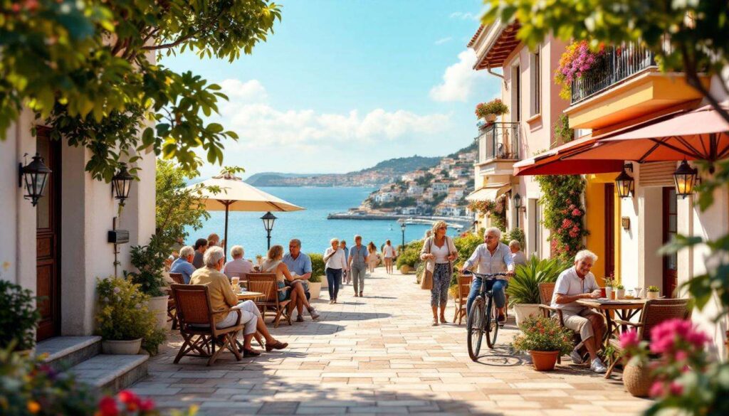 Pensione: i 10 migliori Paesi dove vivere da pensionato nel 2026