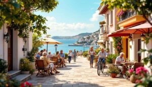 Pensione: i 10 migliori Paesi dove vivere da pensionato nel 2026
