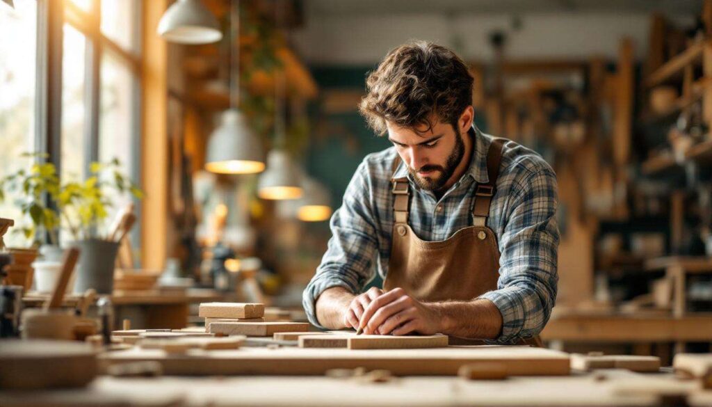 Lavoro: perché i mestieri manuali tornano a piacere ai giovani