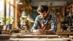Lavoro: perché i mestieri manuali tornano a piacere ai giovani