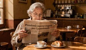 Età pensionabile, pensione piena, contributi: risposte chiare sulla pensione