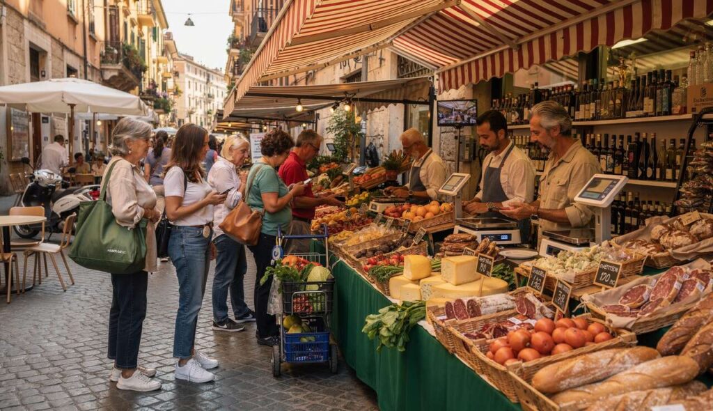 Carta acquisti 2026: limiti ISEE e requisiti per bonus spesa e bollette