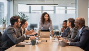 La domanda che i recruiter fanno per testare l’intelligenza emotiva