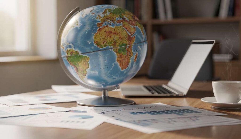 L’imposta minima globale è davvero finita?