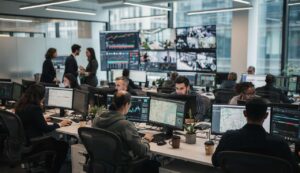 Nel mondo aumentano i licenziamenti sotto controllo tecnologico, soprattutto negli USA