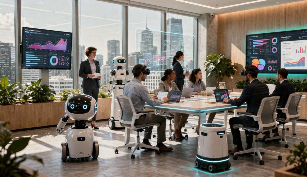 Lavori più richiesti nel 2026: quali nuovi impieghi creerà l’IA?