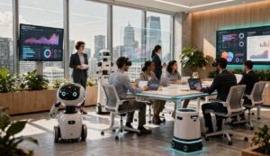 Lavori più richiesti nel 2026: quali nuovi impieghi creerà l’IA?